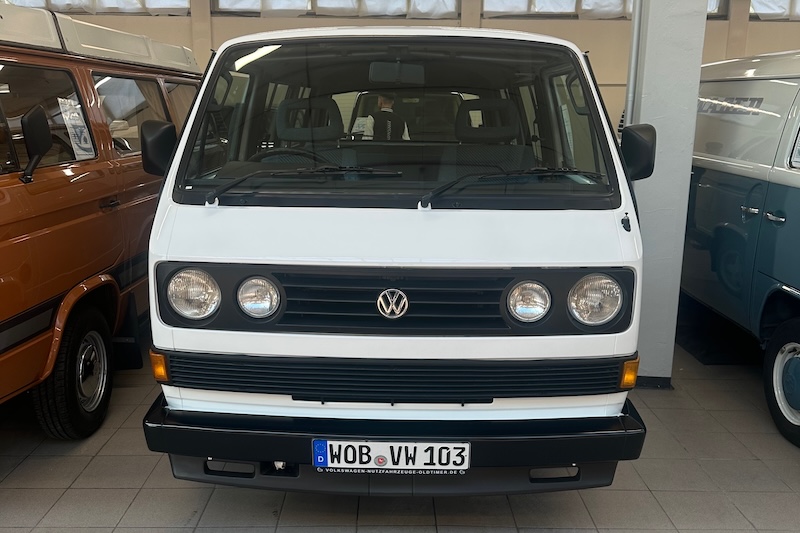 Artikelbild Five wins!